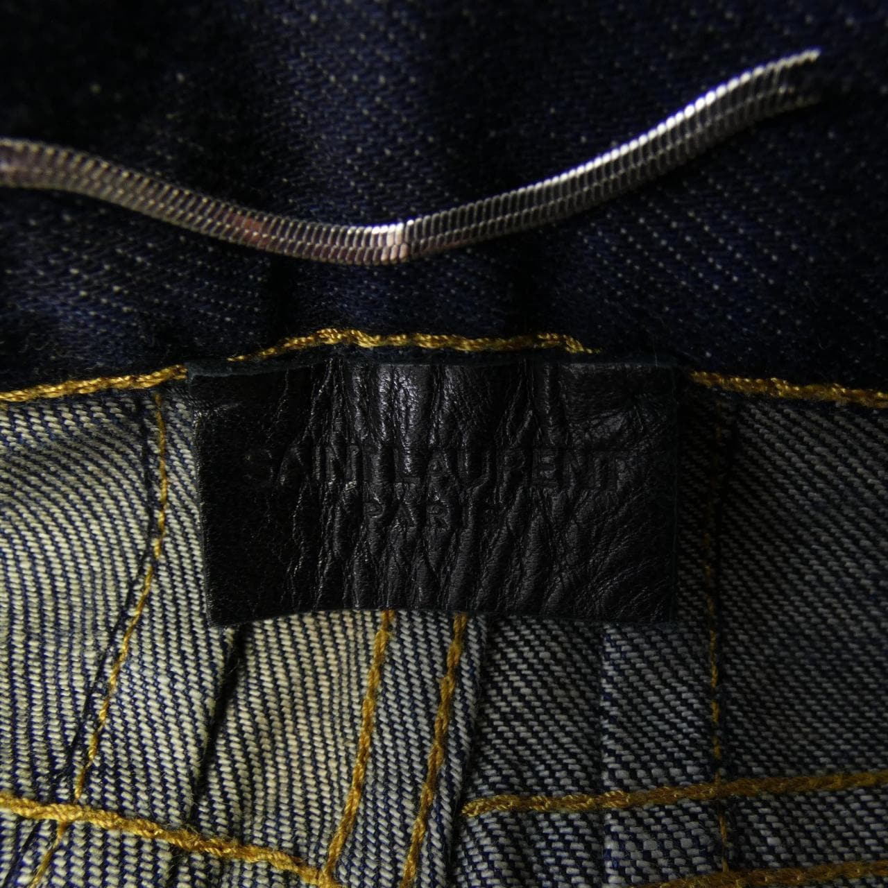 サンローラン SAINT LAURENT 321821 YV085 ジーンズ