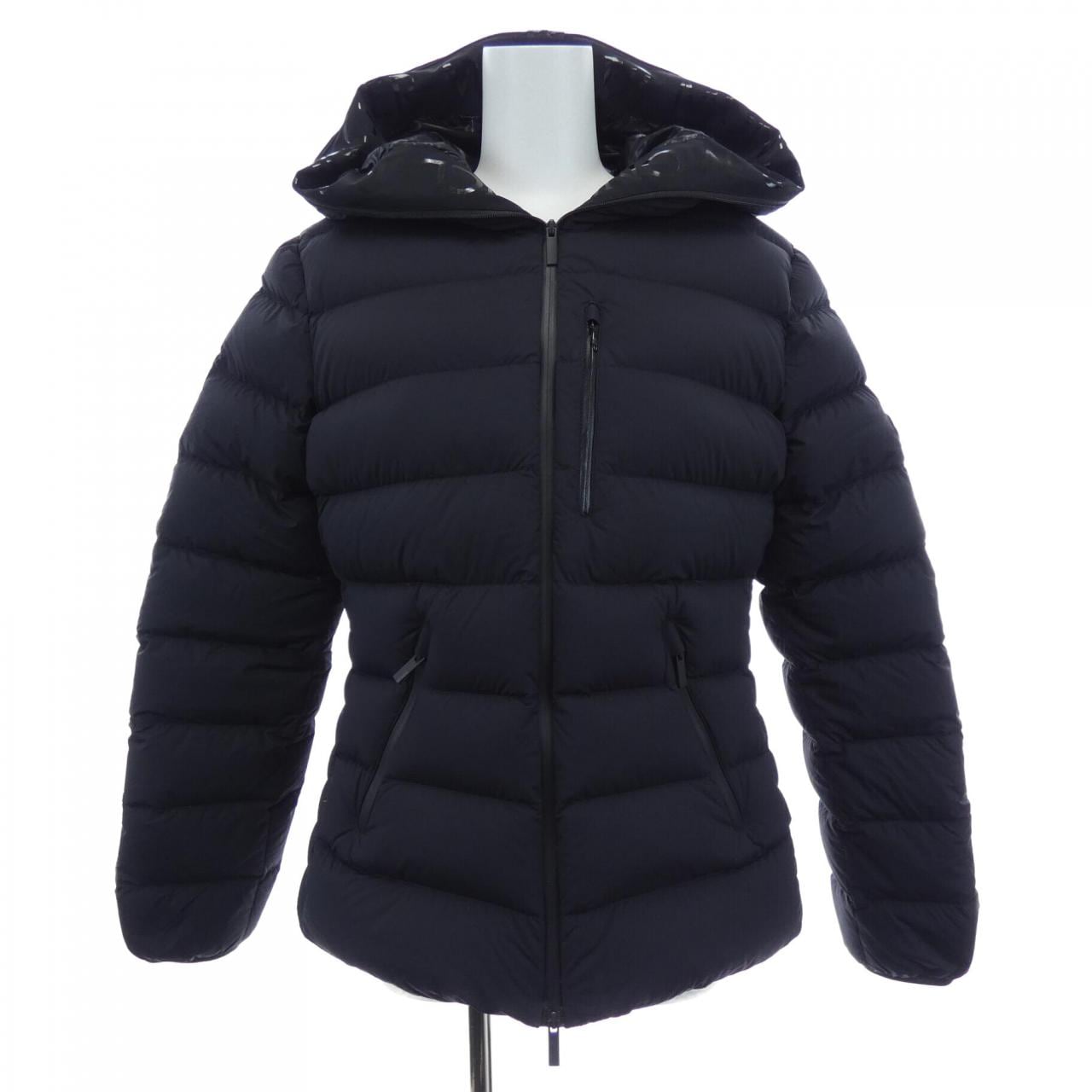 モンクレール MONCLER HERBE ダウンジャケット