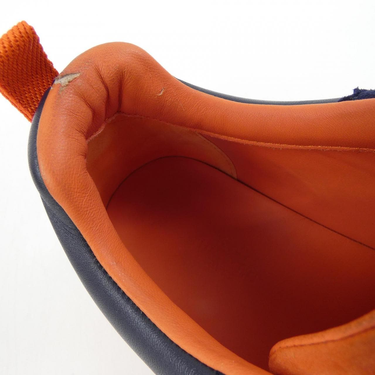 エルメス HERMES バウンシング 221898Z スニーカー