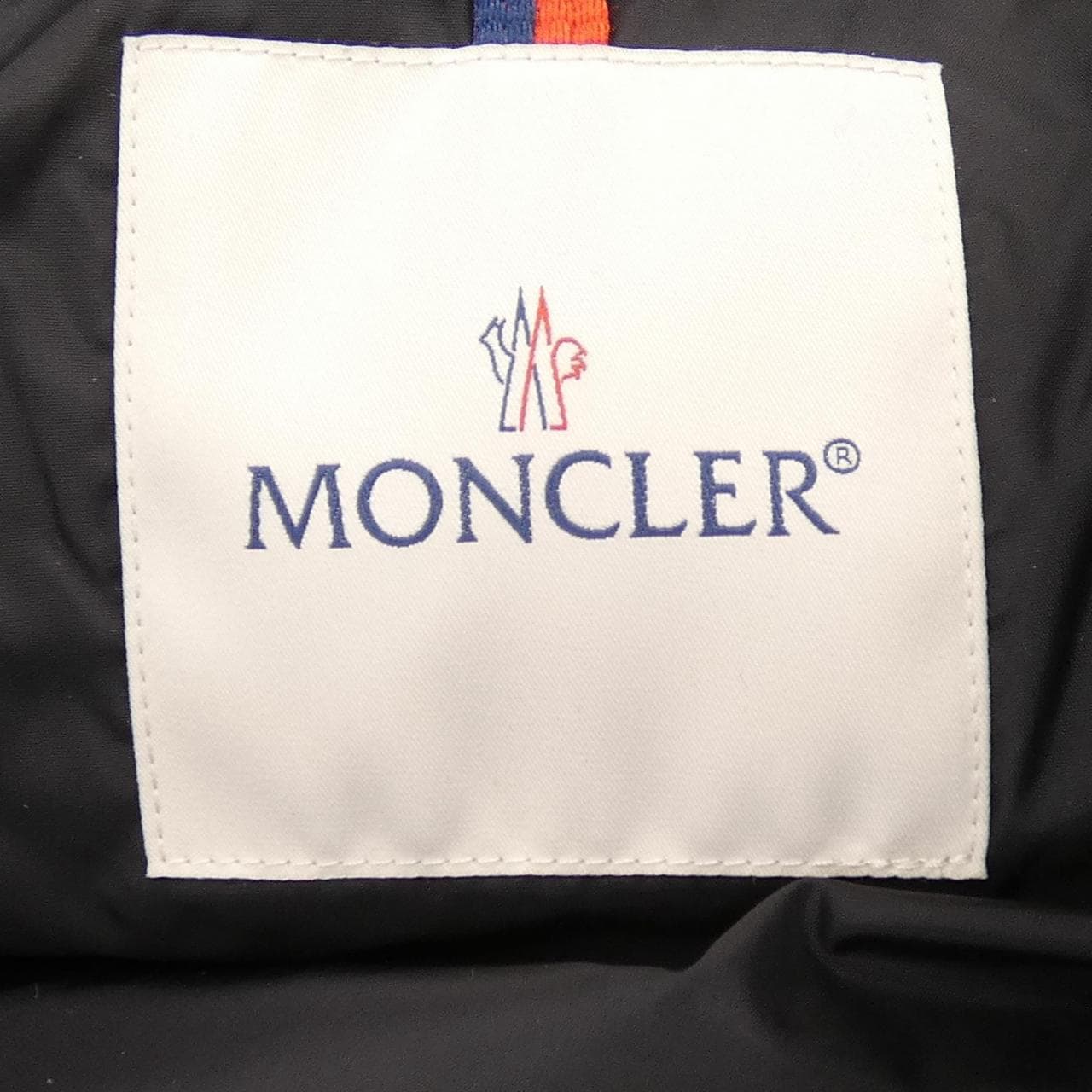 モンクレール MONCLER LEERSIE ダウンコート