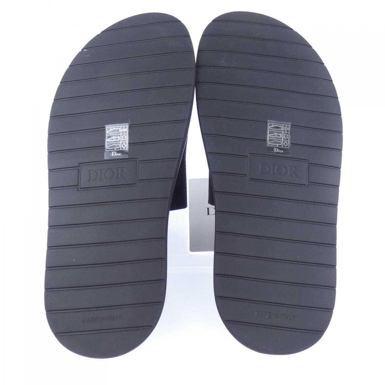 ディオール DIOR 3SA121ZSI90042 サンダル