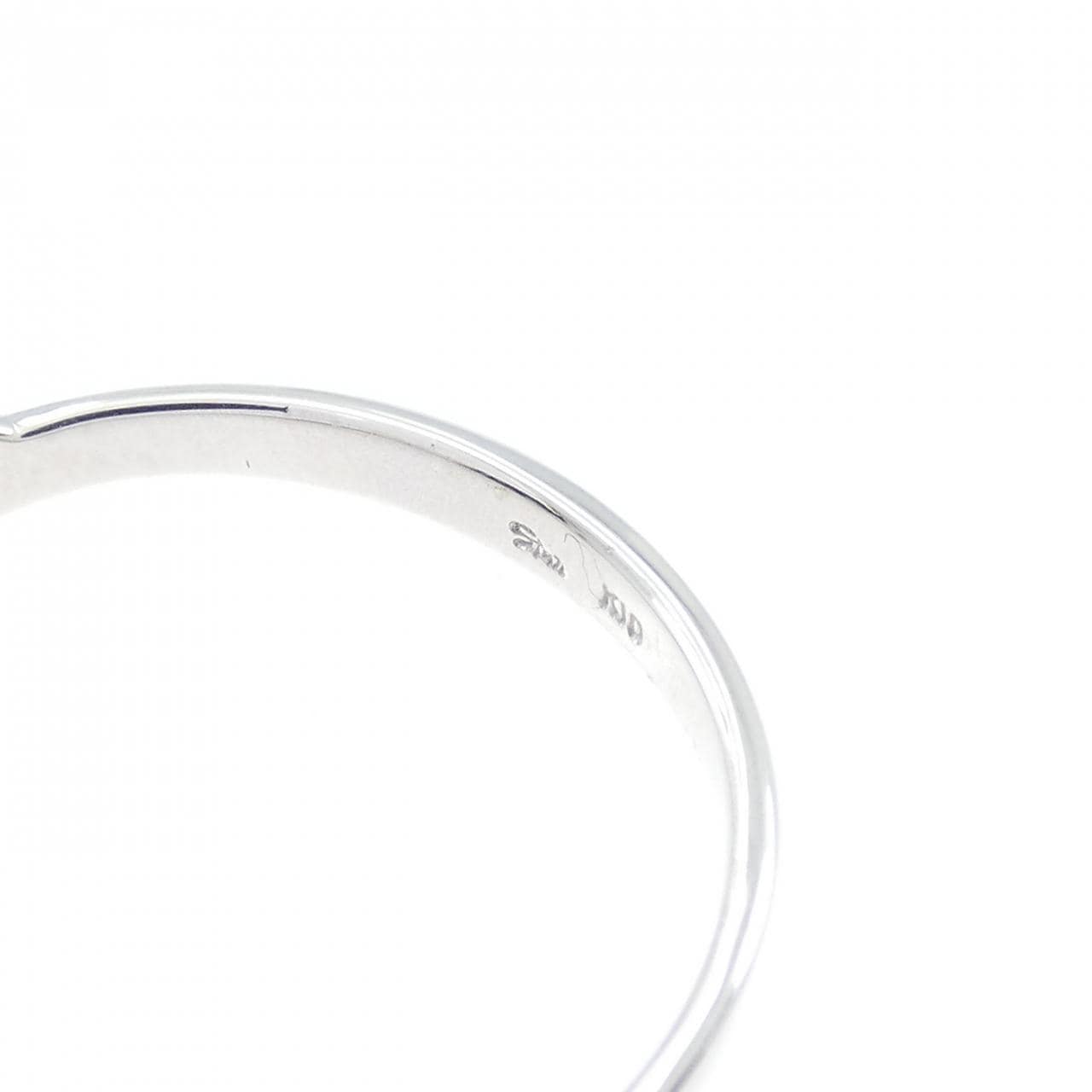 スタージュエリー 10WG リング