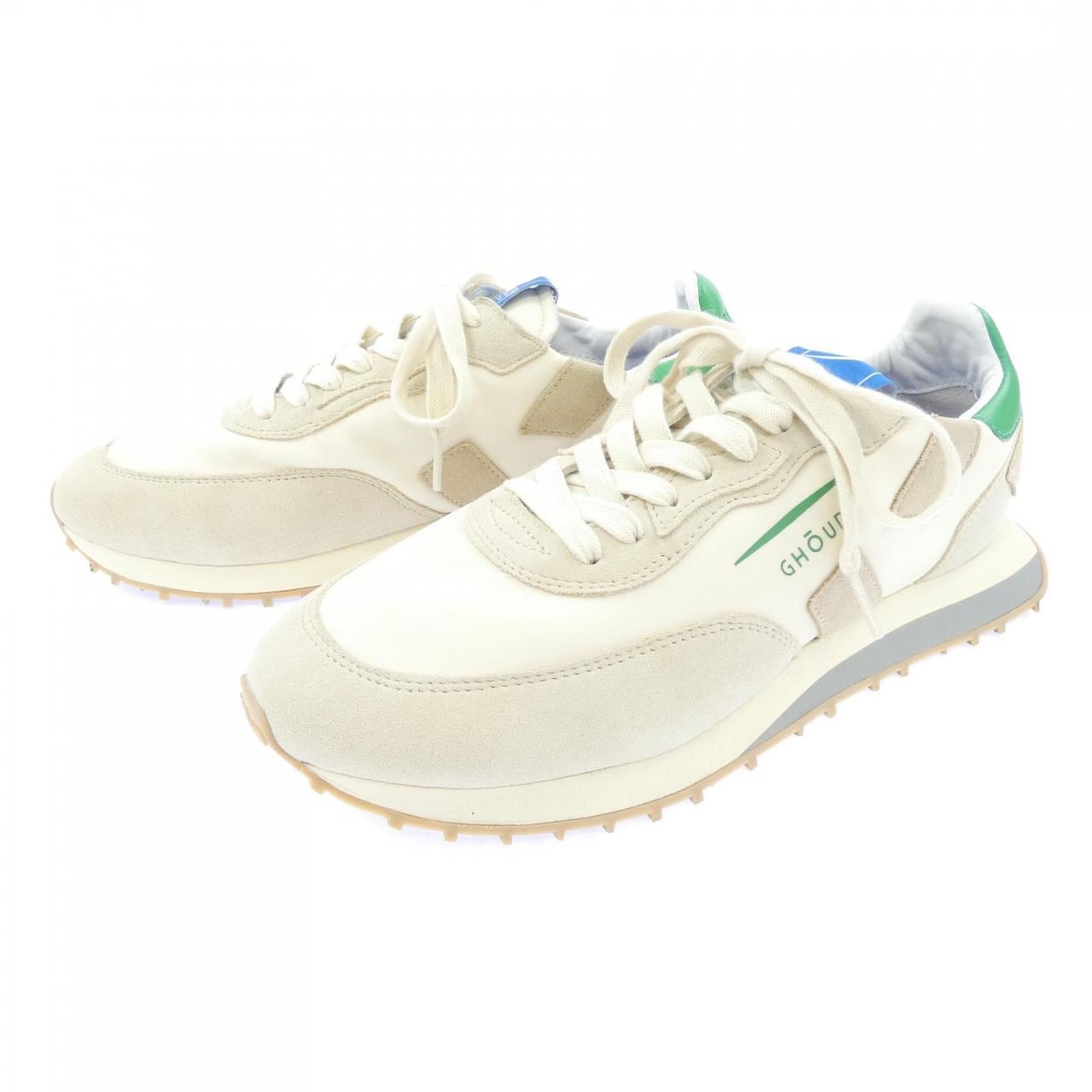 ゴウド GHOUD スニーカー