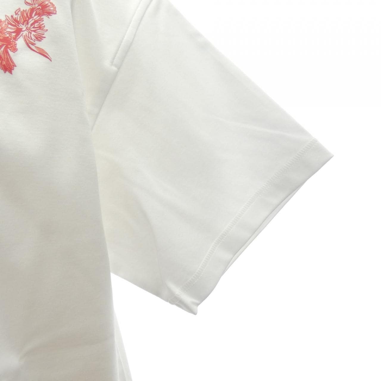 エルメス HERMES カルトゥッシュ 6E4620DC Tシャツ