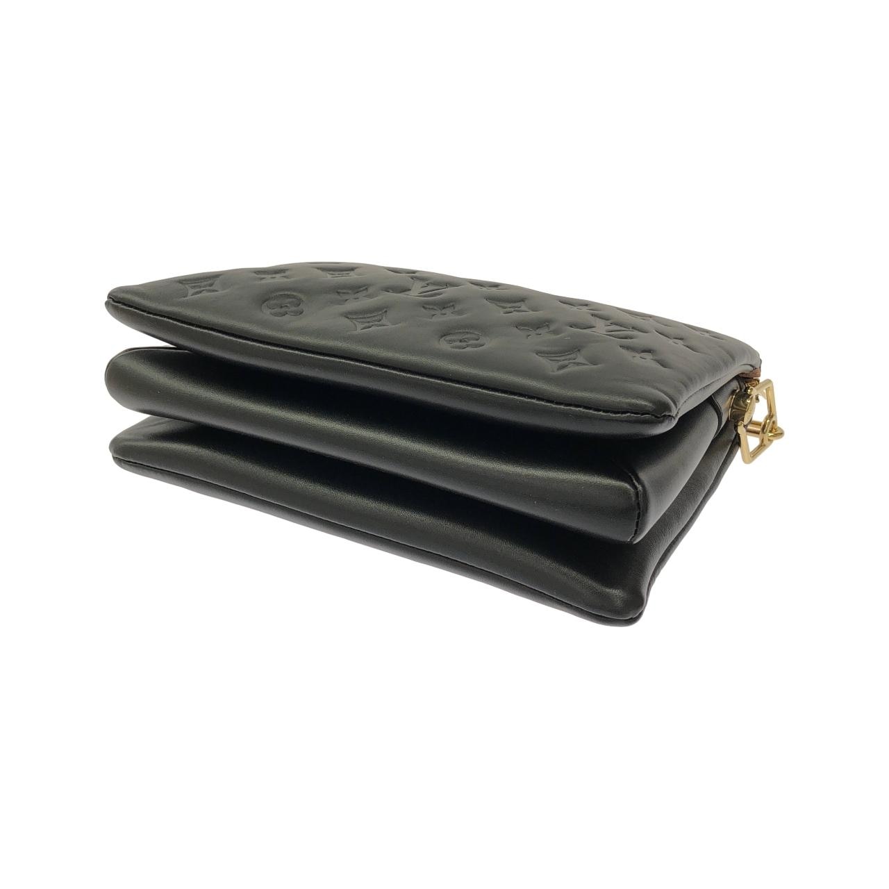 ルイヴィトン クッサン PM M21260 ショルダーバッグ