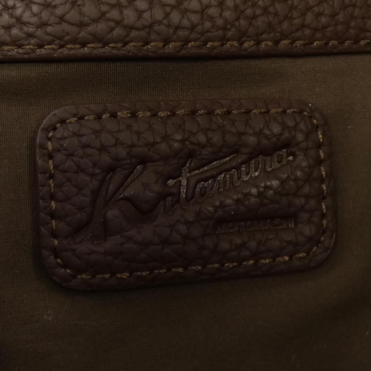 キタムラ KITAMURA BAG