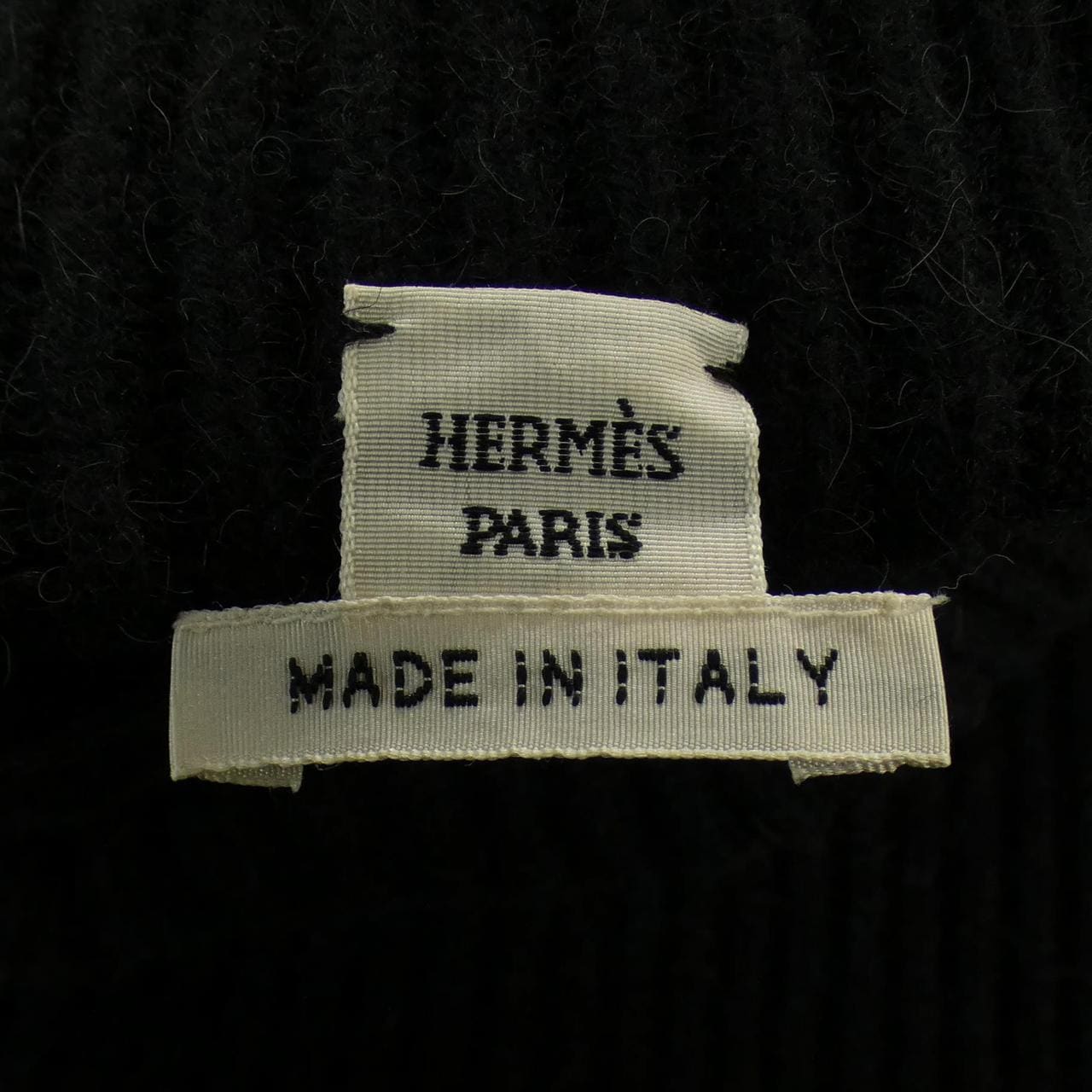エルメス HERMES *97-7711 ワンピース
