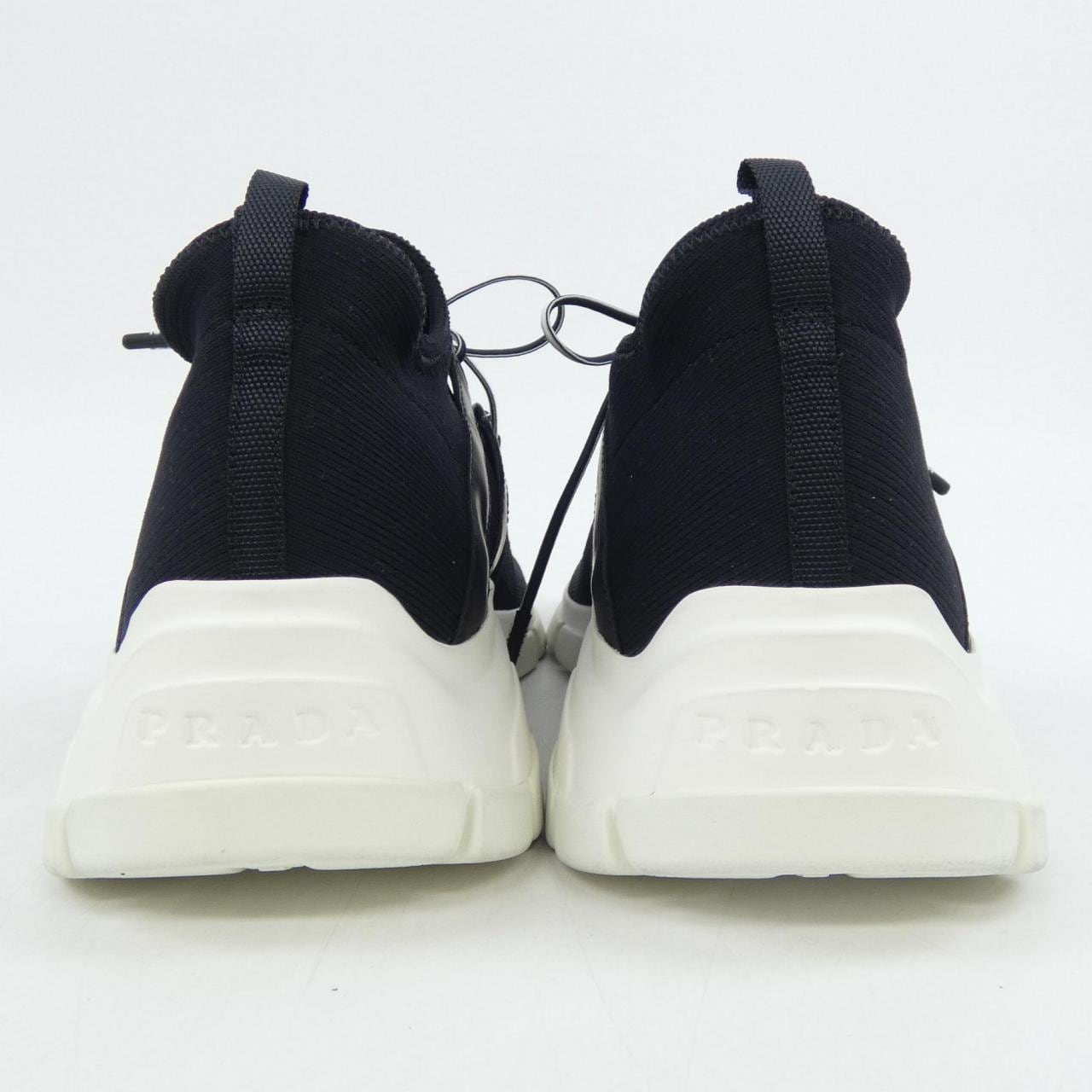 プラダ PRADA 4E3492 スニーカー
