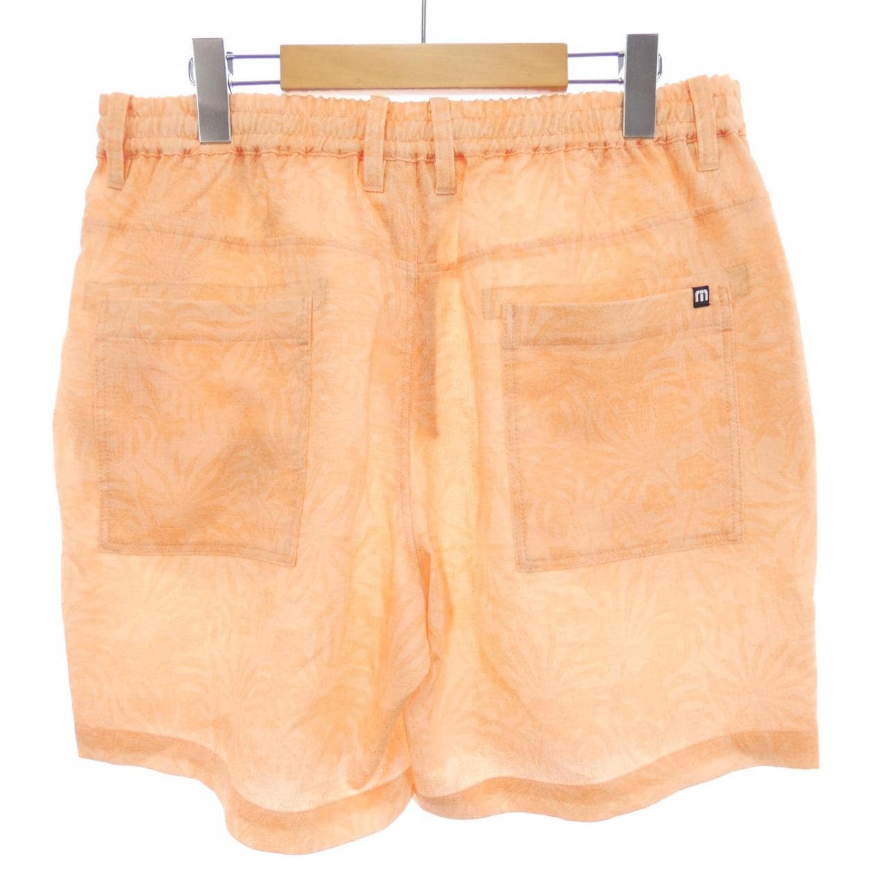 TRAVISMATHEW ショートパンツ