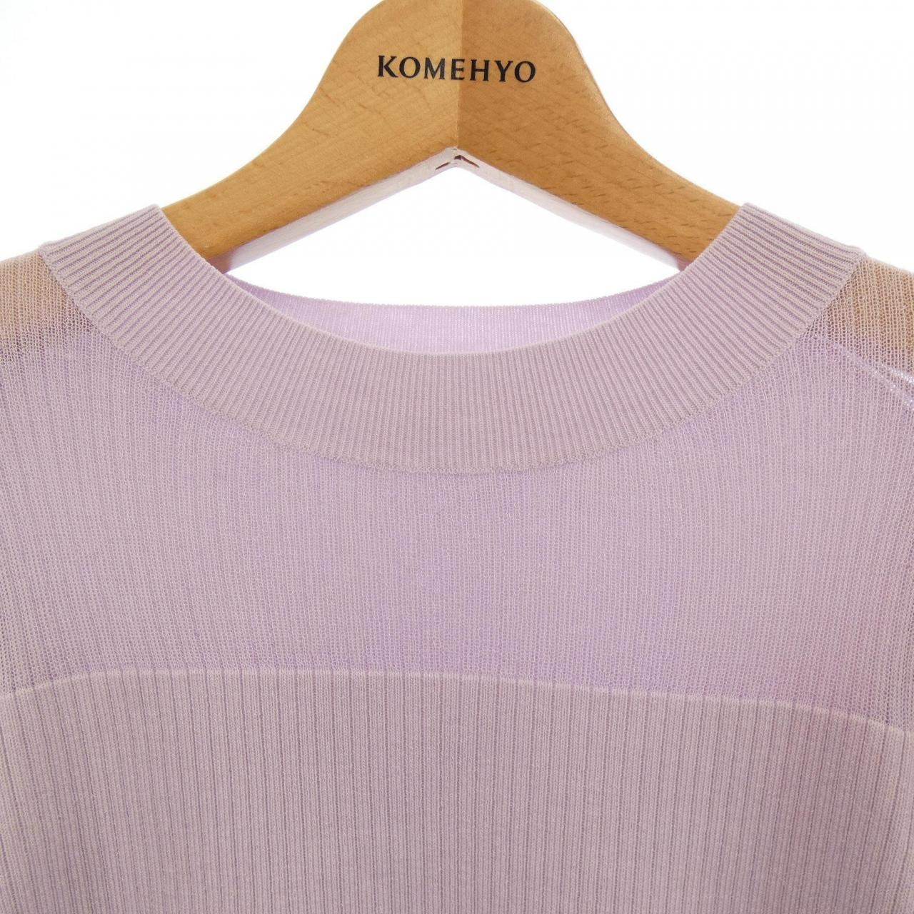 トータリテ TOTALITE 23-080-140-7510-4-0 ニット