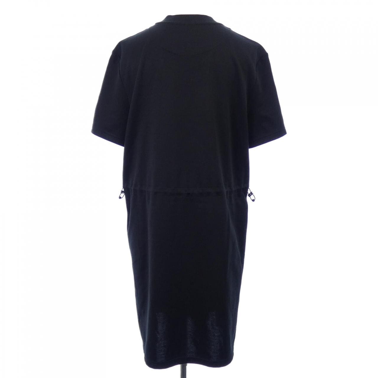 エルメス HERMES 4E4528DI ワンピース