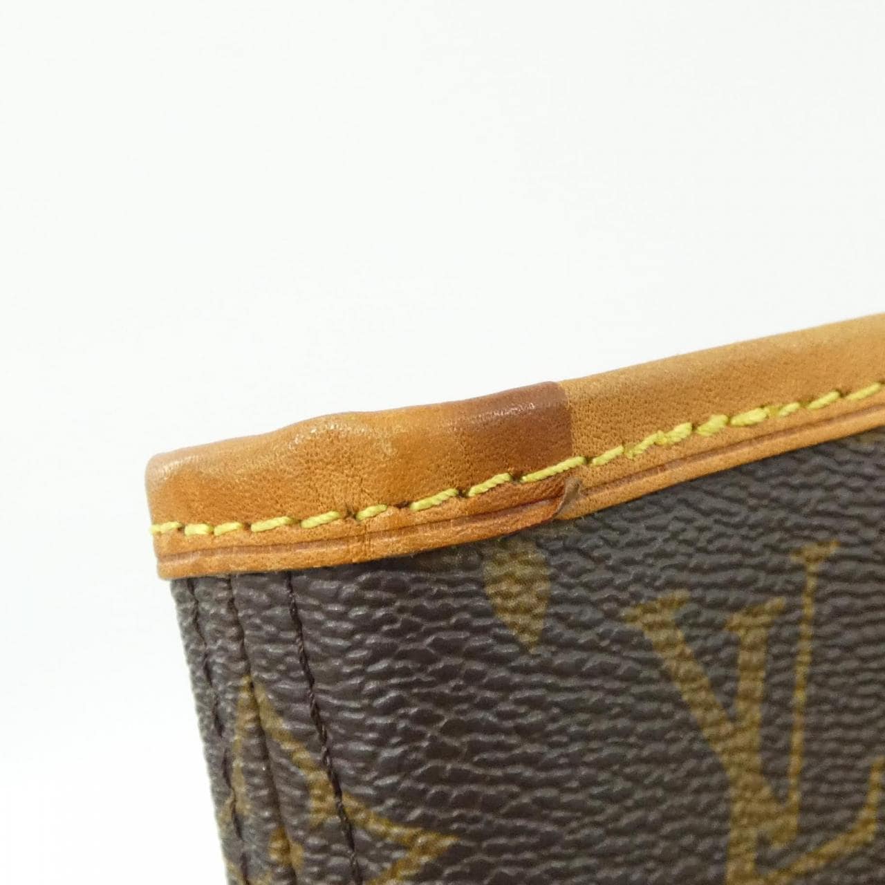 ルイヴィトン モノグラム ネヴァーフル MM M40156 バッグ