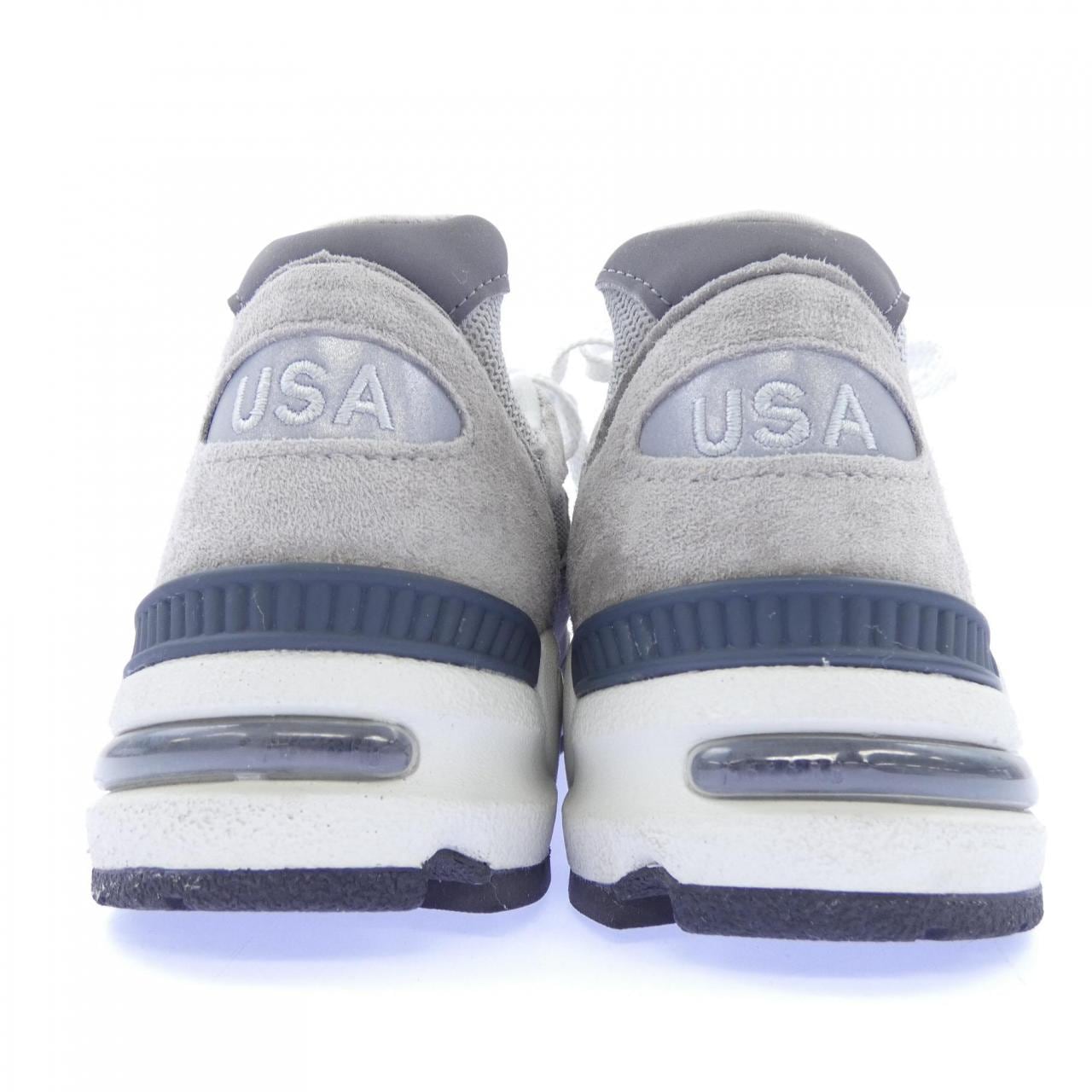 ニューバランス NEW BALANCE M990GY2 スニーカー