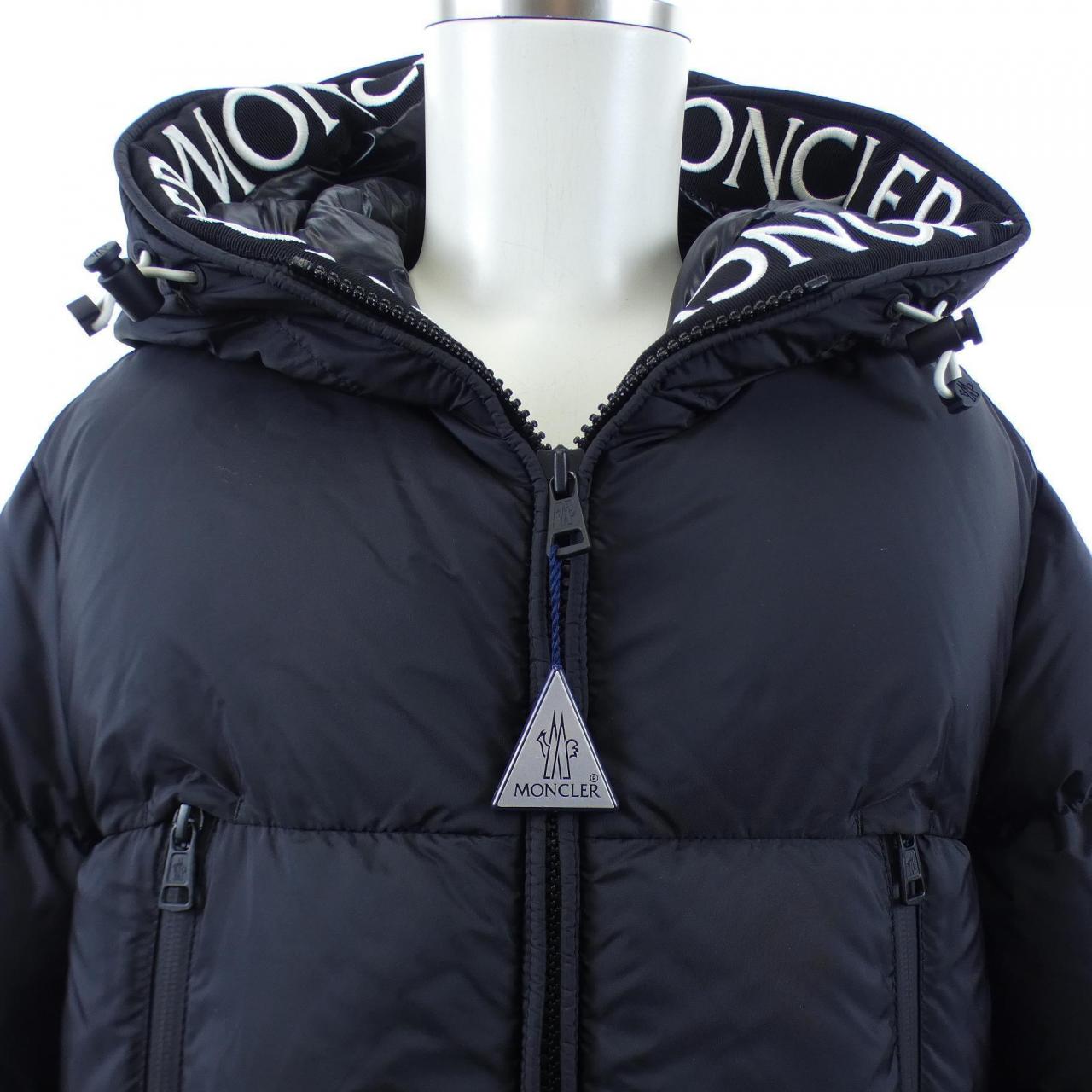 モンクレール MONCLER MONTCLA ダウンジャケット