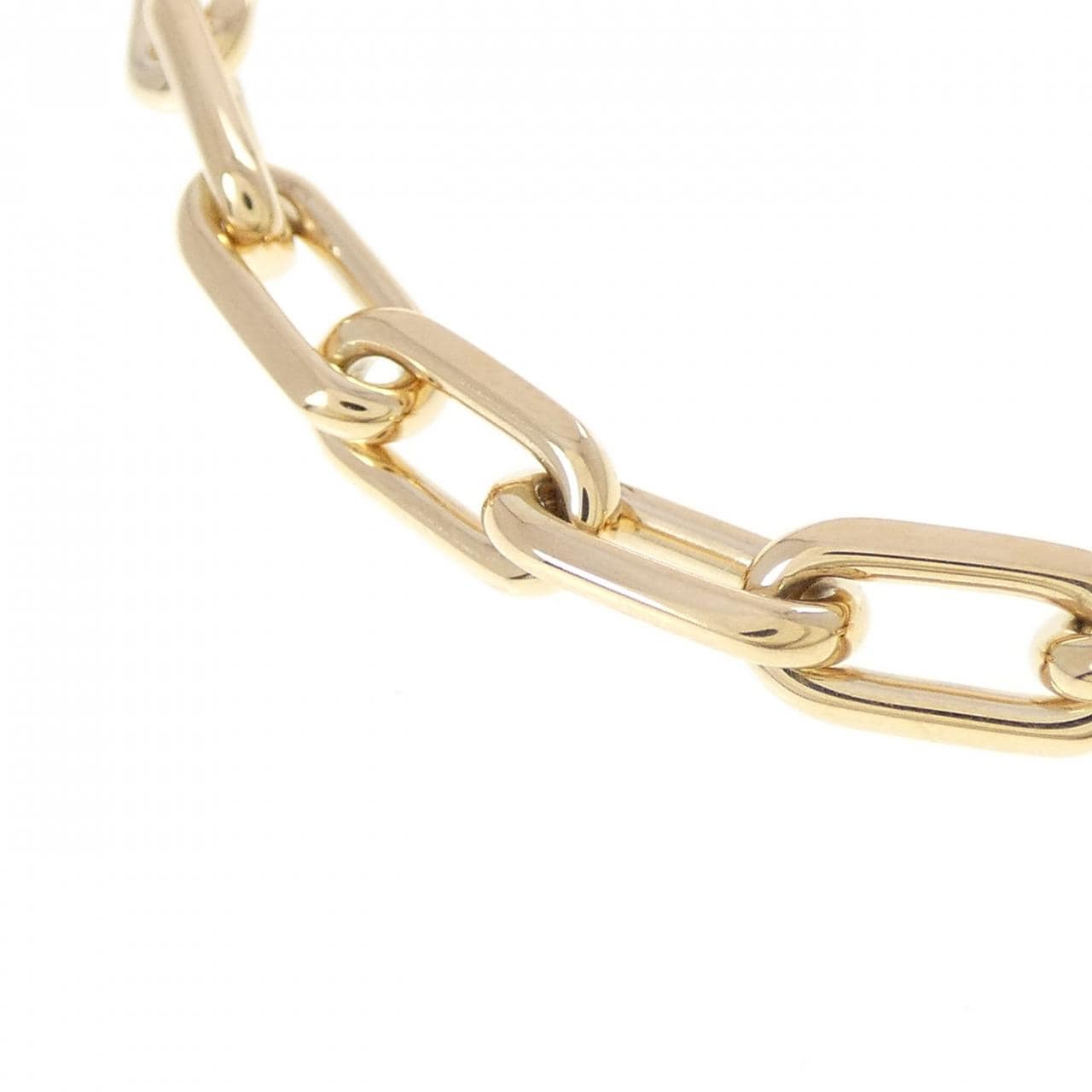 カルティエ スパルタカス ネックレス