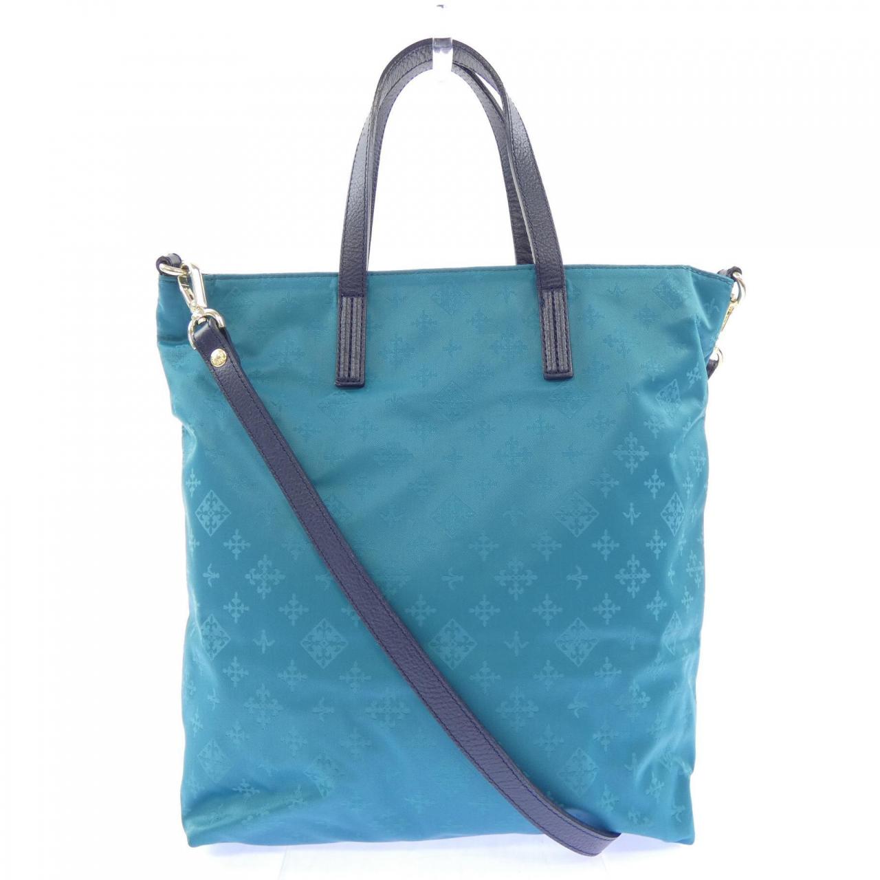 ラシット russet BAG