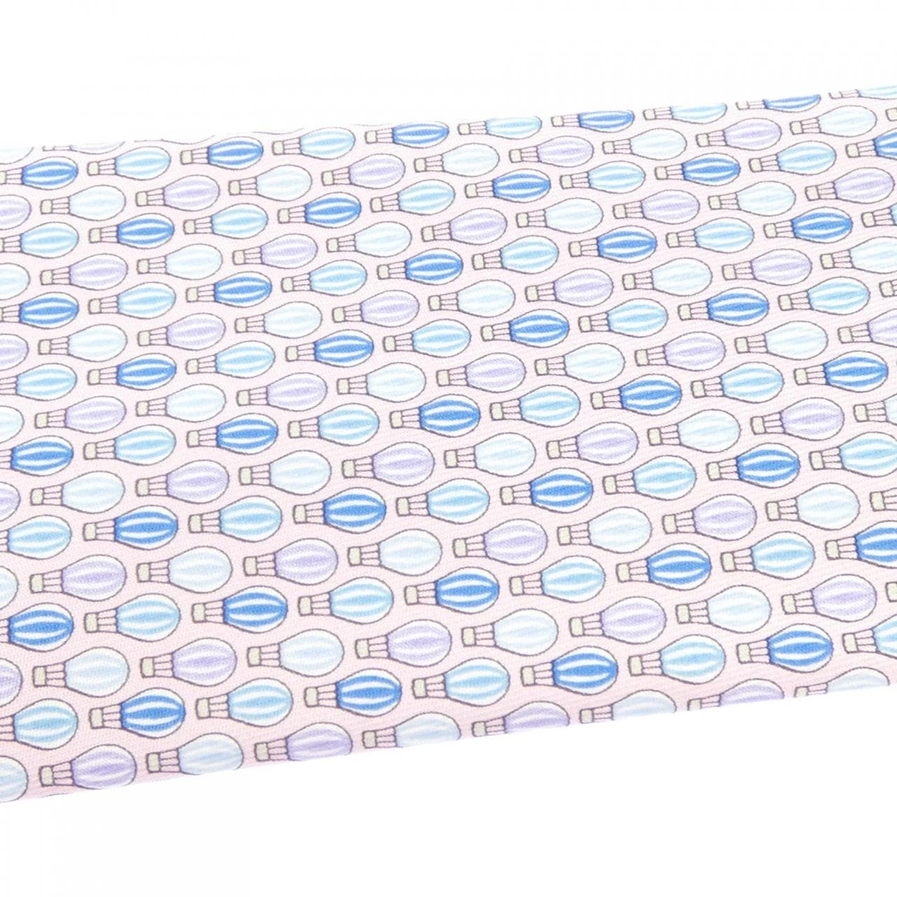 エルメス HERMES NECKTIE