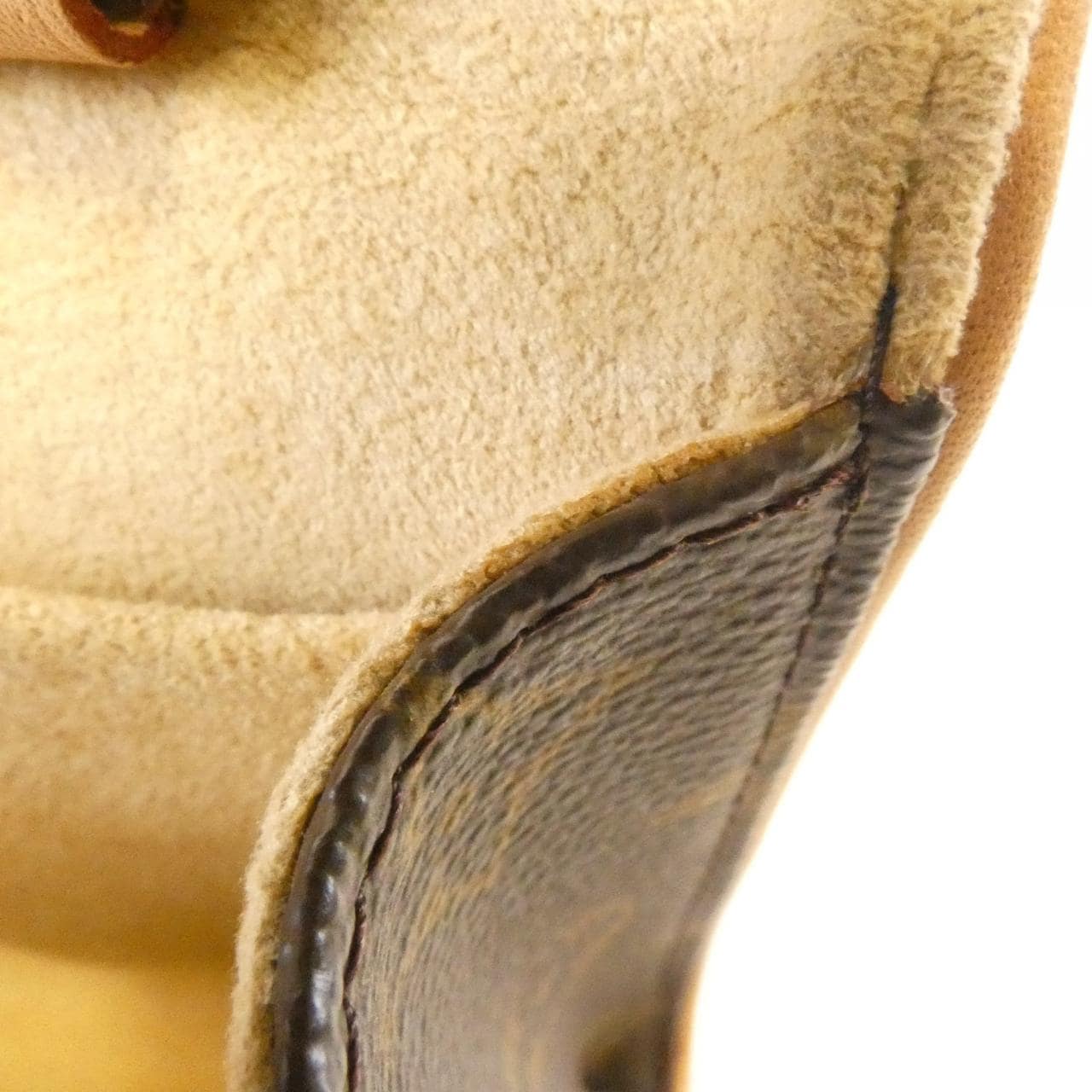 ルイヴィトン モノグラム ポシェット ツイン GM M51852 ショルダーバッグ