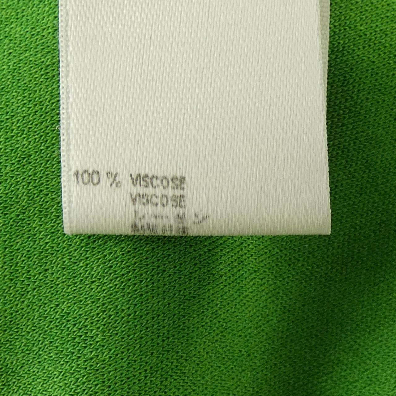 ルイヴィトン LOUIS VUITTON WODR10VDK チュニック