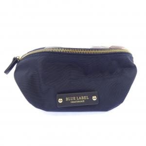 ブルーレーベルクレストブリッジ BLUE LABEL CRESTBRIDGE BAG