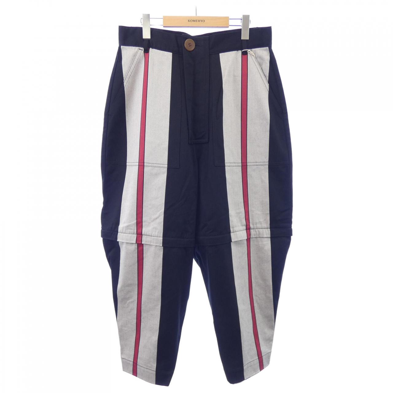 ヴィヴィアンウエストウッドマン Vivienne WestwoodMAN VW-V1-84205 パンツ