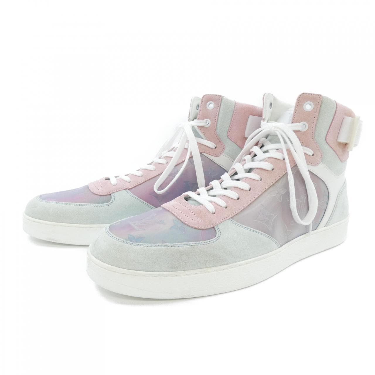ルイヴィトン LOUIS VUITTON スニーカー