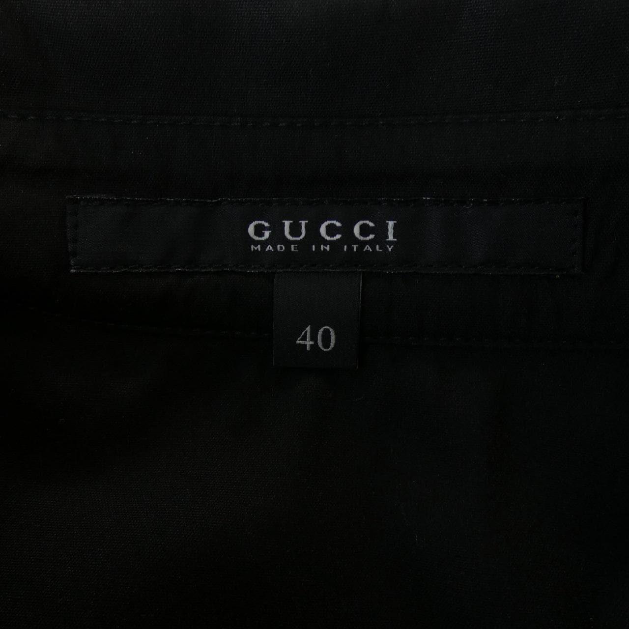 グッチ GUCCI 183514 ZQ036 シャツ