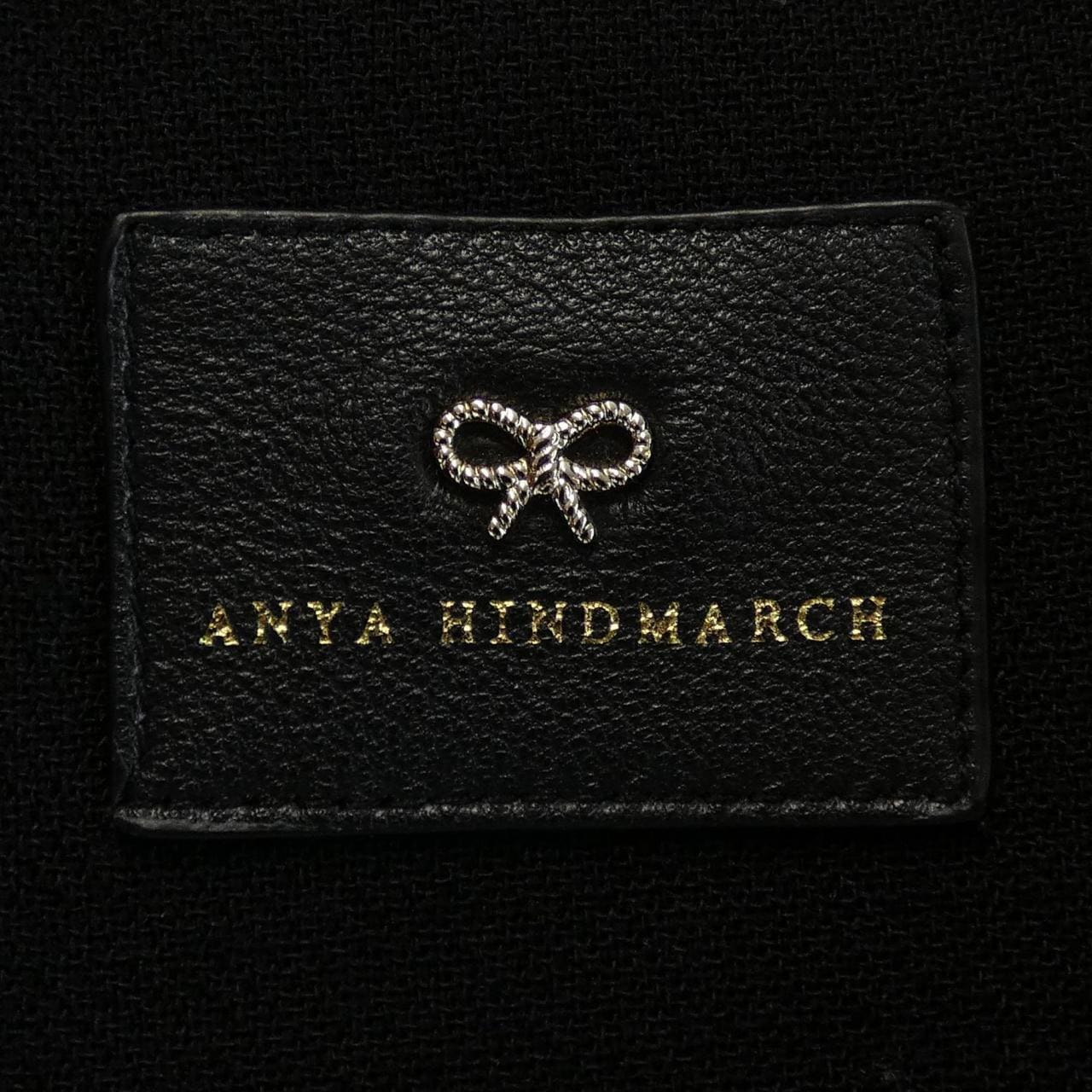 アニヤハインドマーチ ANYA HINDMARCH コート