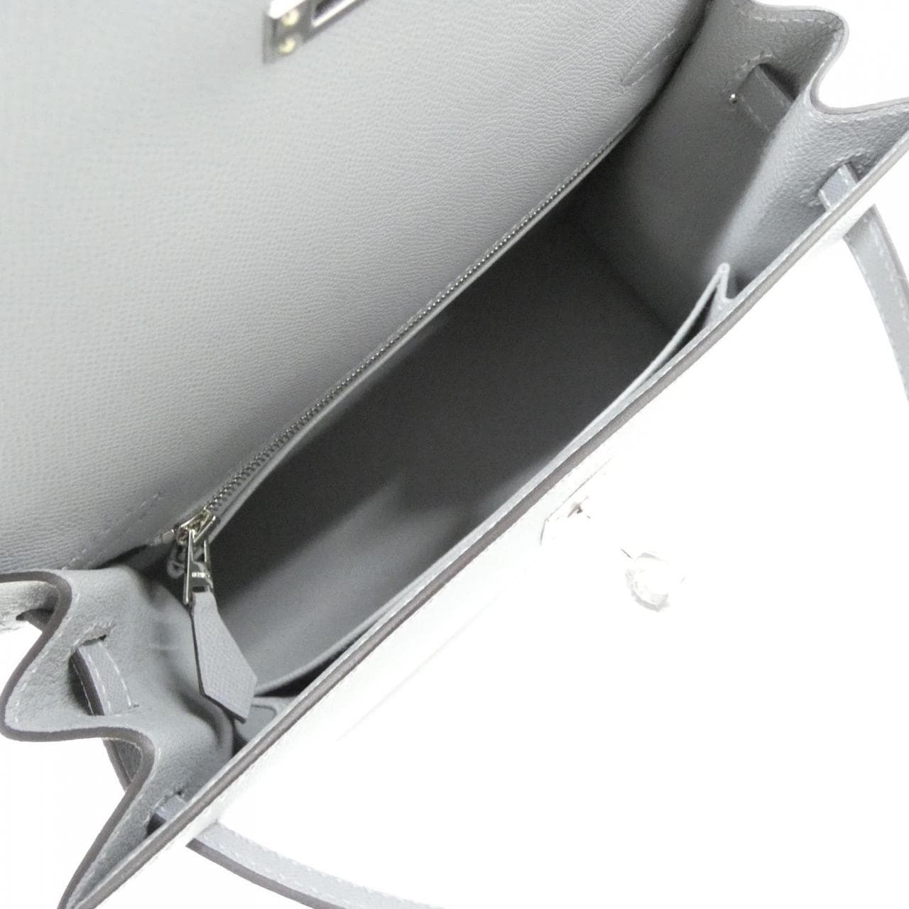 【未使用品】エルメス ケリー 25cm 080136CK バッグ
