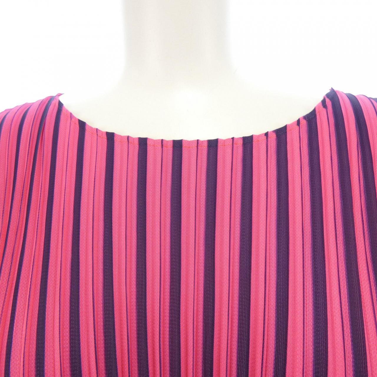 プリーツプリーズ PLEATS PLEASE PP23JH523 7577113 ワンピース