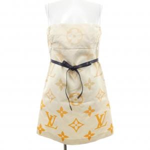 ルイヴィトン LOUIS VUITTON FLDR07DN8 ワンピース