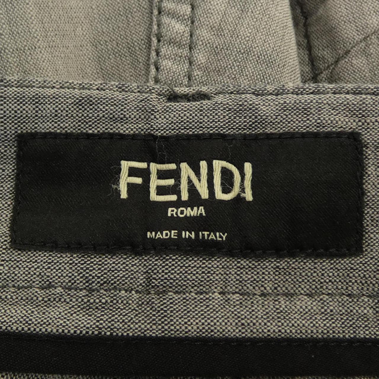 フェンディ FENDI FLP375 AY0J ショートパンツ