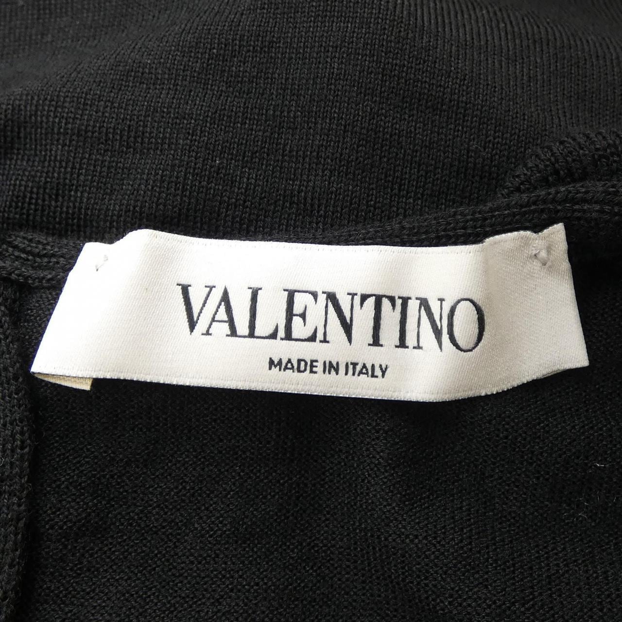ヴァレンティノ VALENTINO PB3KC29A3R2 ニット