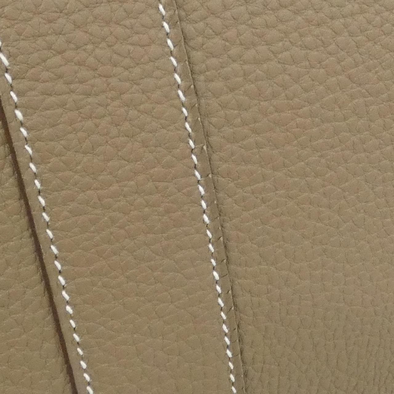 エルメス LETTPES AU CARRE ガーデン パーティ 36cm バッグ