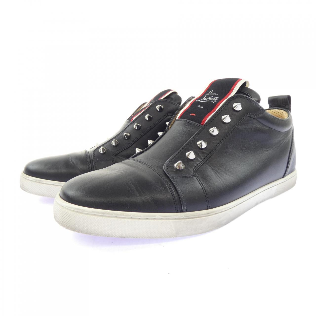 クリスチャンルブタン CHRISTIAN LOUBOUTIN スニーカー