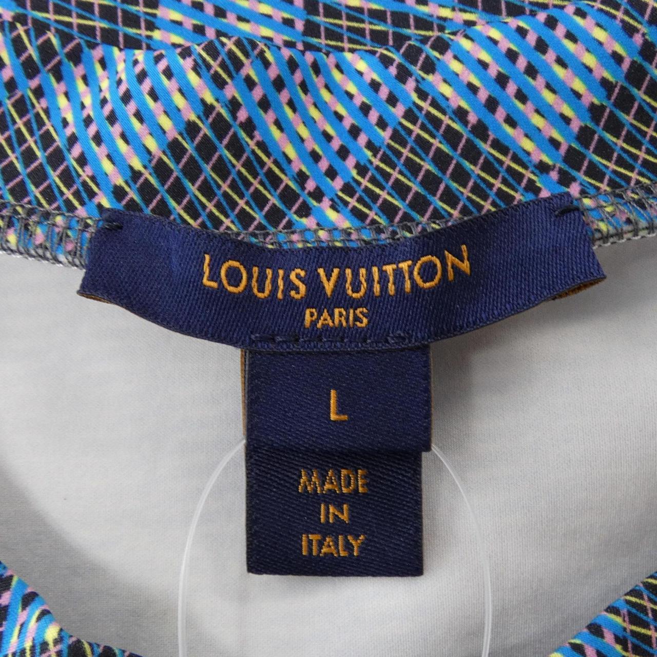 ルイヴィトン LOUIS VUITTON FHTS96RVE トップス