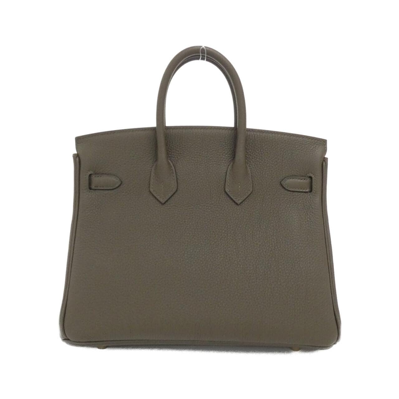 【未使用品】エルメス バーキン 25cm 057208CP バッグ