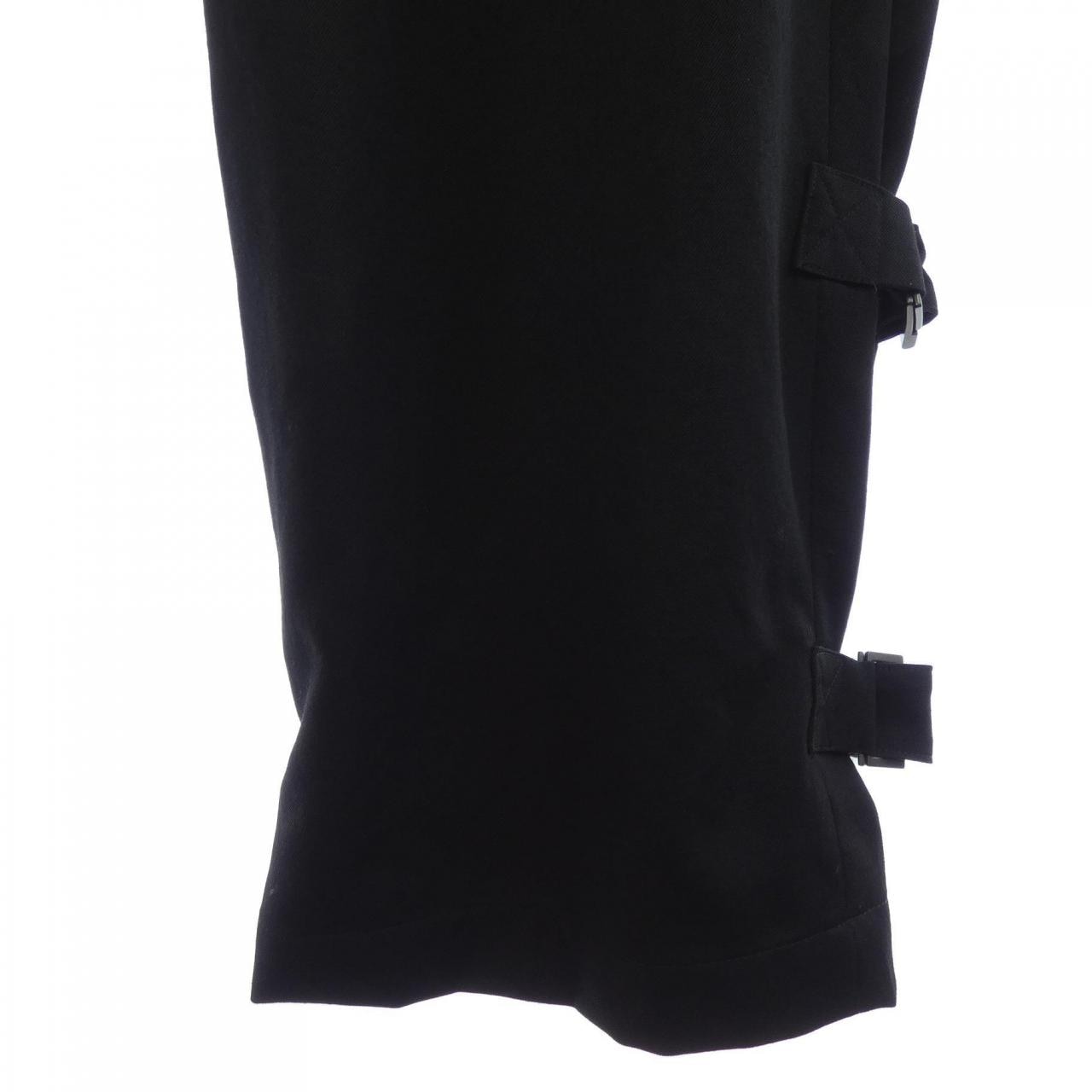 ヨウジヤマモトプールオム YOHJI YAMAMOTO POUR HOMME HO-P55-100 パンツ