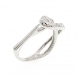 PT900 ダイヤモンド リング 0.223CT