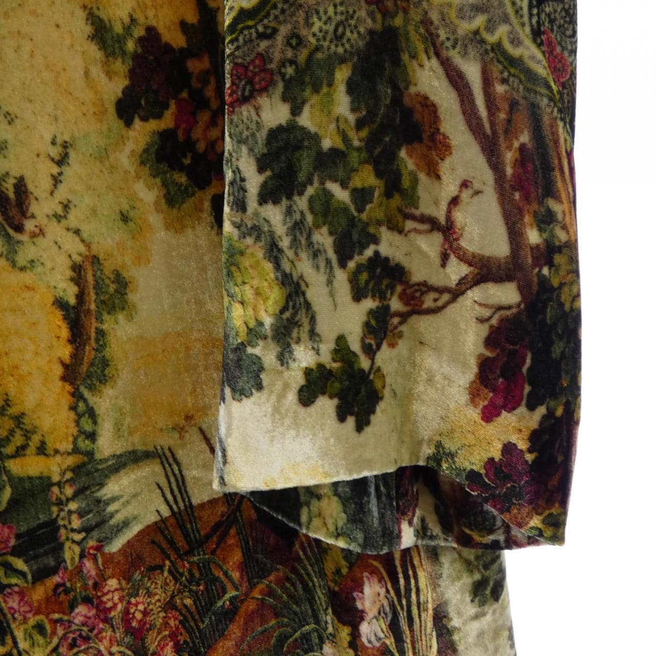 エトロ ETRO ワンピース