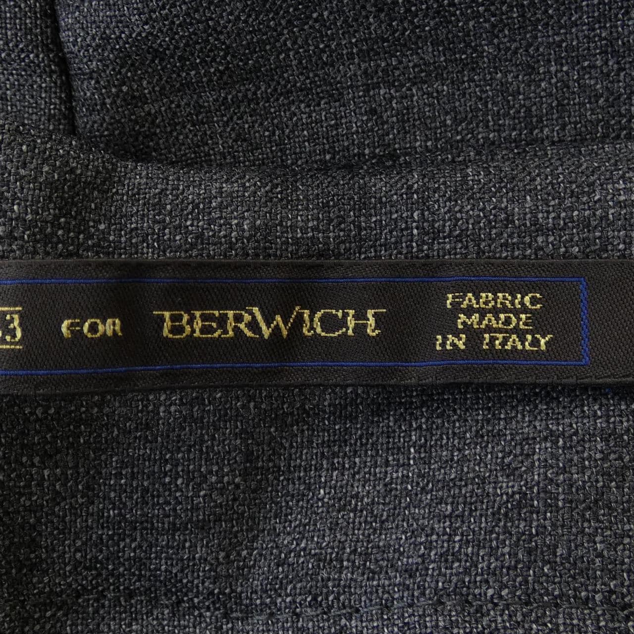 Bellwitch BERWICH pants