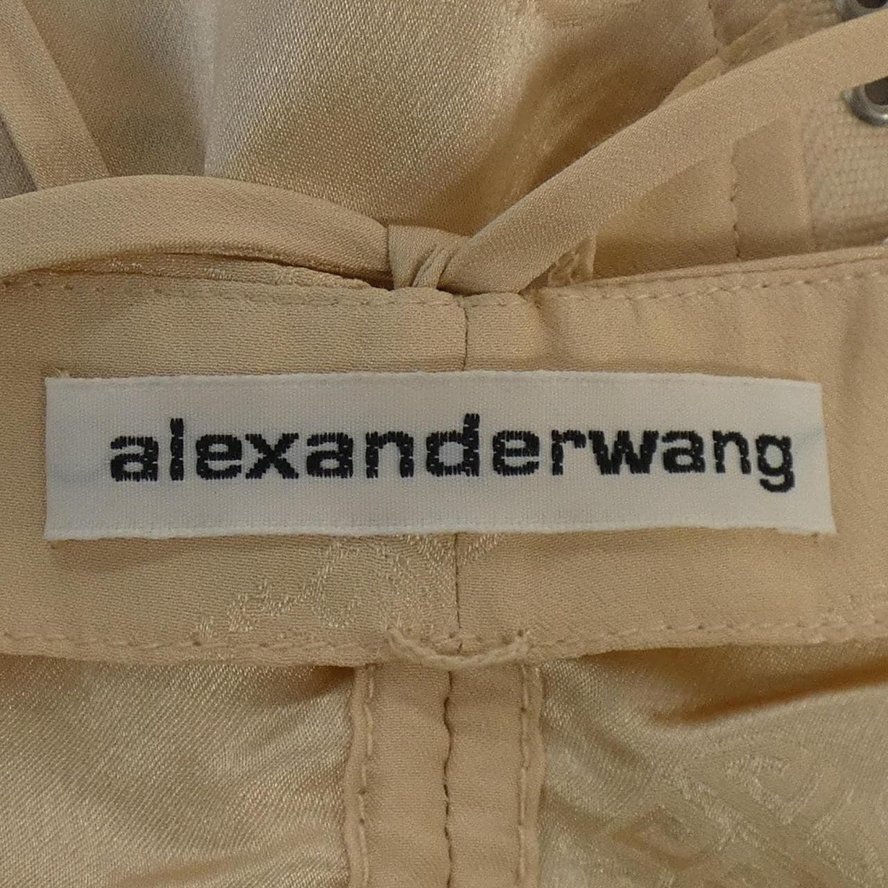 アレキサンダーワン ALEXANDER WANG トップス