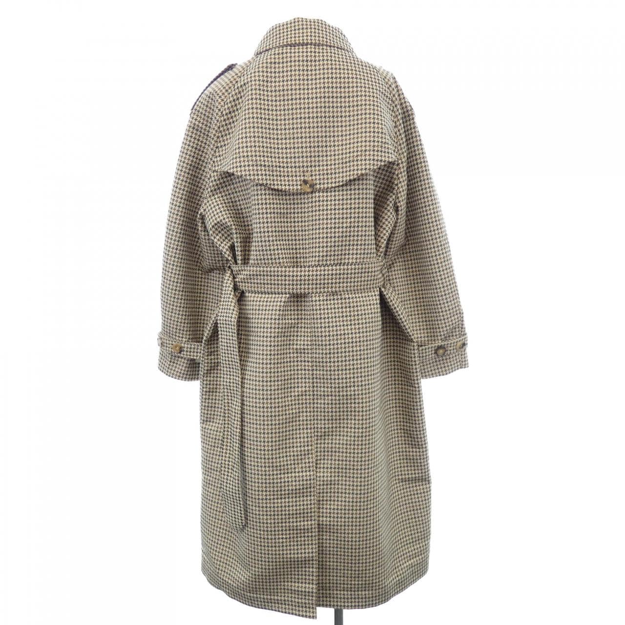 Max Mara Max Mara Coat