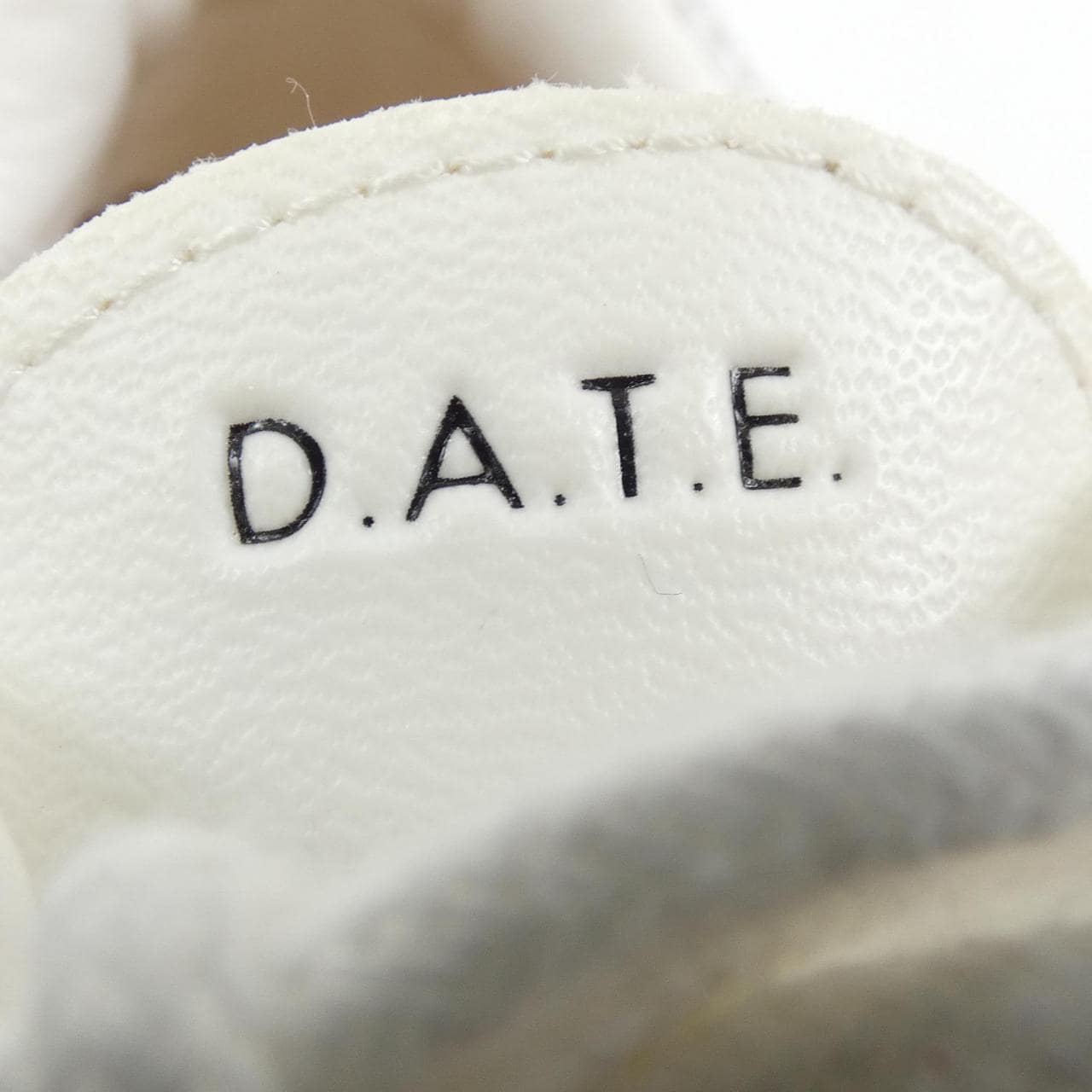 DATE sneakers