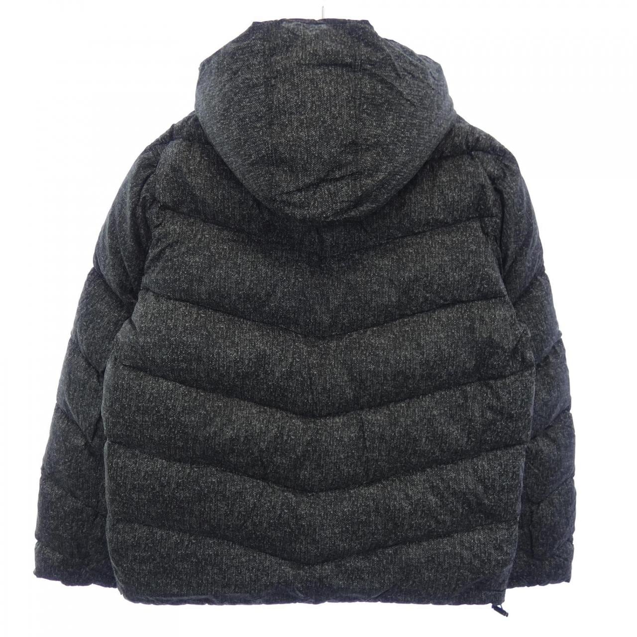 ARMANI collezioni collezioni down jacket