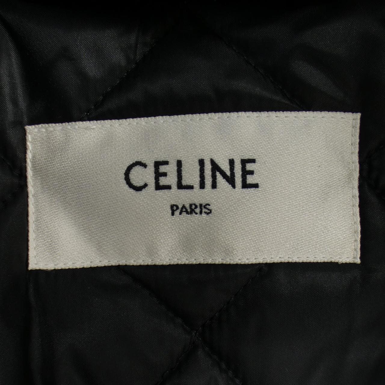 セリーヌ CELINE ジャケット