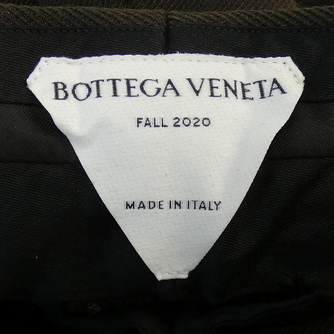 ボッテガヴェネタ BOTTEGA VENETA パンツ