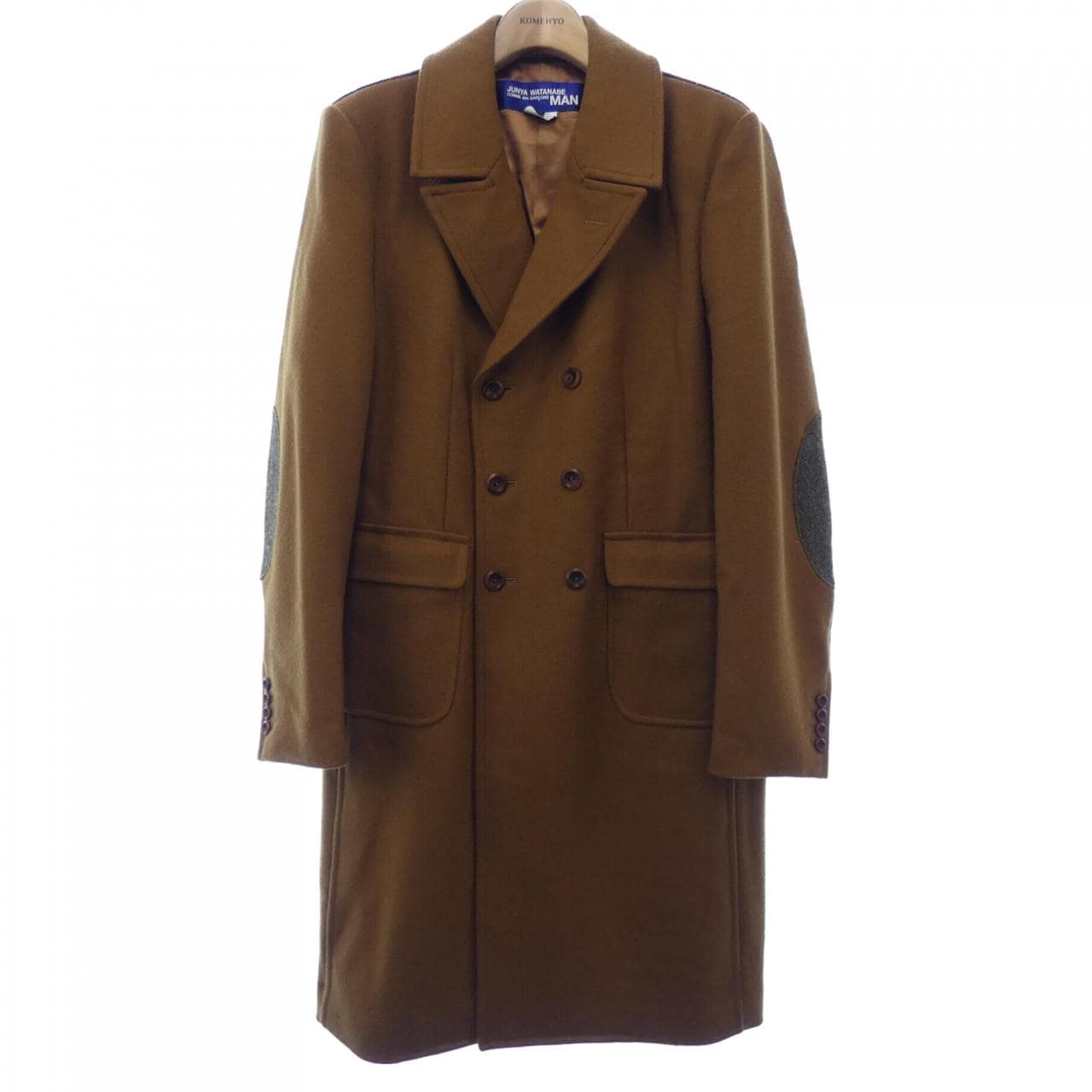 ジュンヤワタナベマン JUNYA WATANABE MAN コート