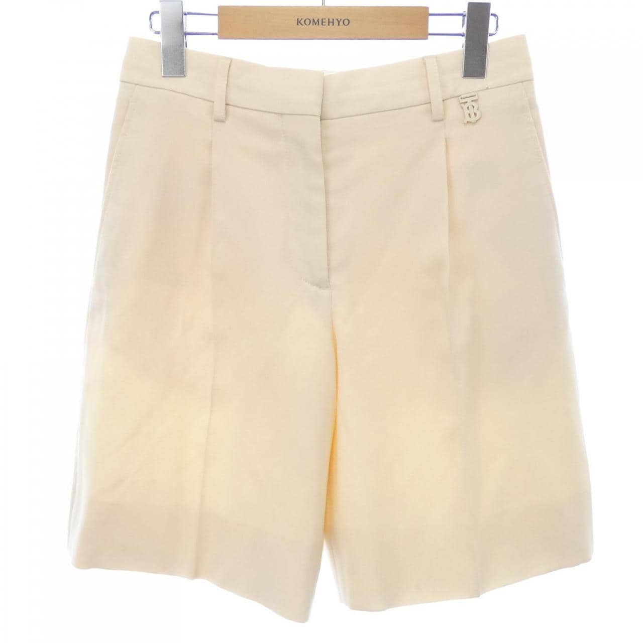バーバリー BURBERRY ショートパンツ