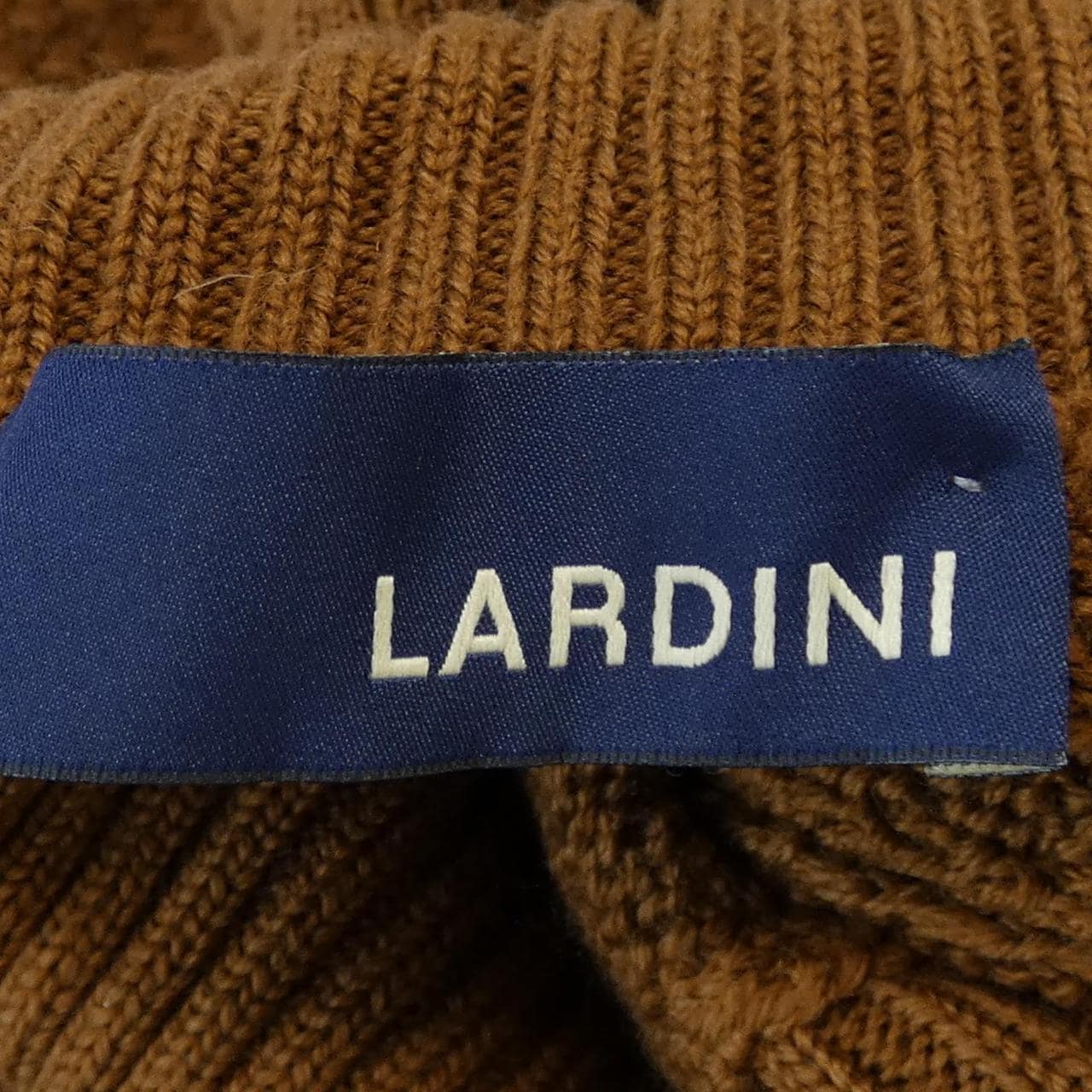 ラルディーニ LARDINI ニット